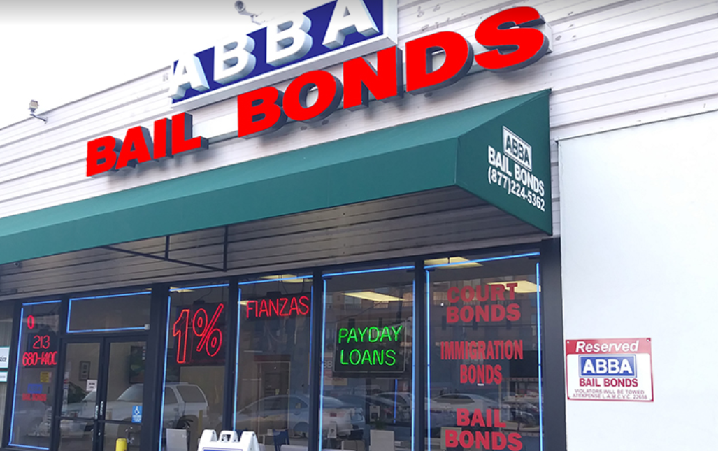 Bail Bond Company Mansfield Ohio