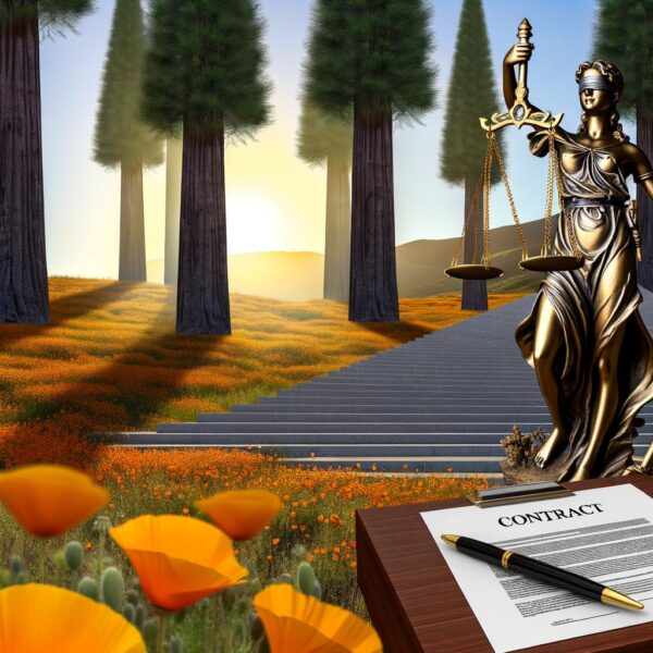 The Role of Bail Bonds in the California Justice System - Bail Bonds