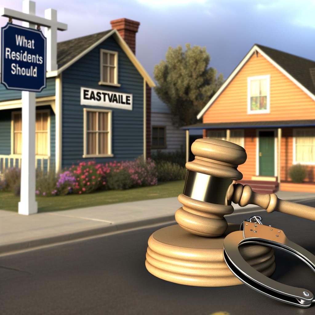 Affordable and trusted BAIL BONDS solutions for your urgent needs