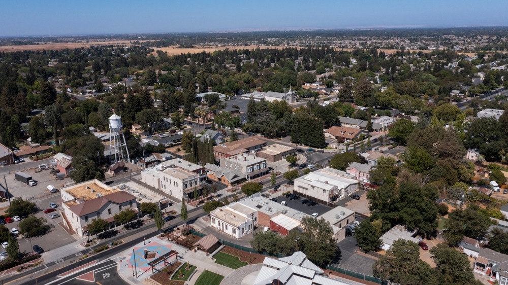 Bail bonds in Elk Grove