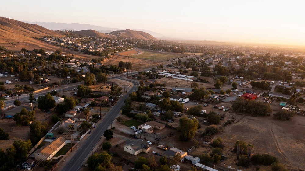 bail bondsmen Jurupa Valley