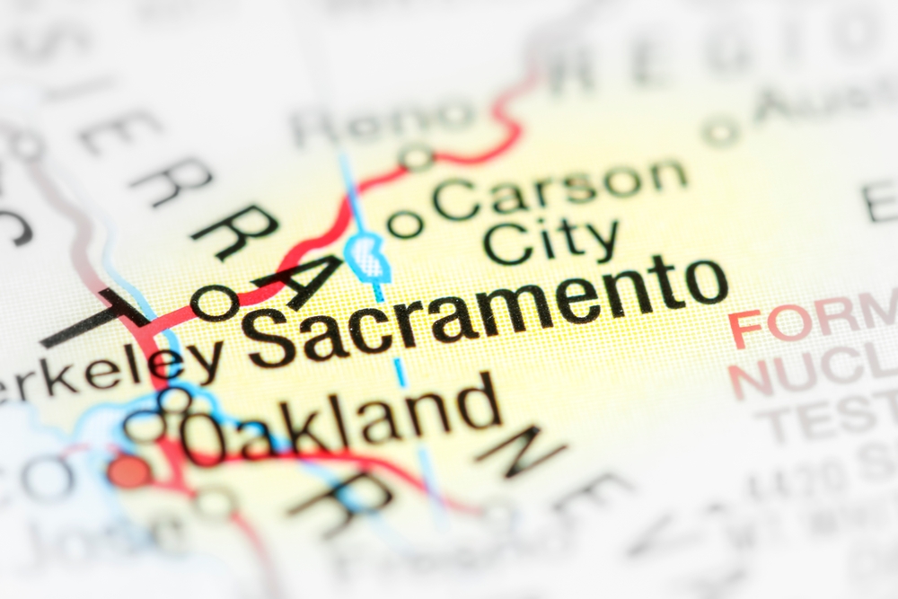 Sacramento bail bonds