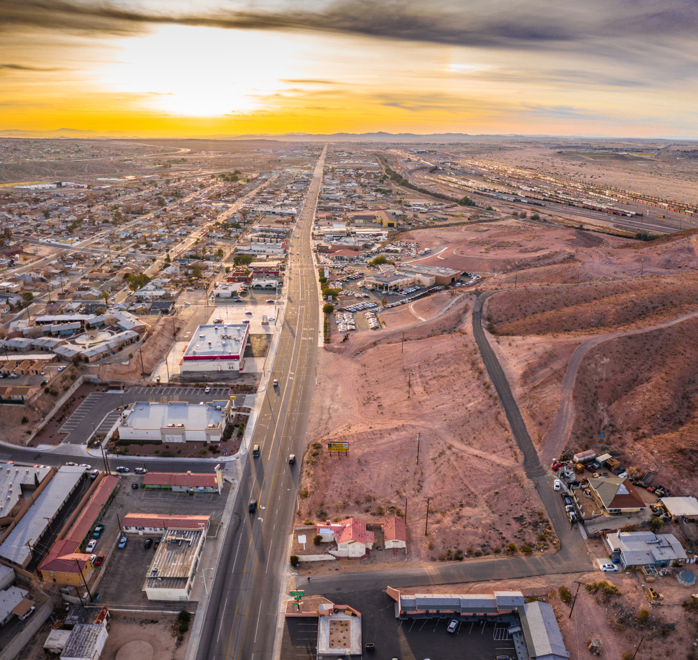 bail bonds Barstow