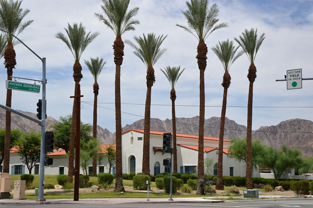 bail bonds La Quinta