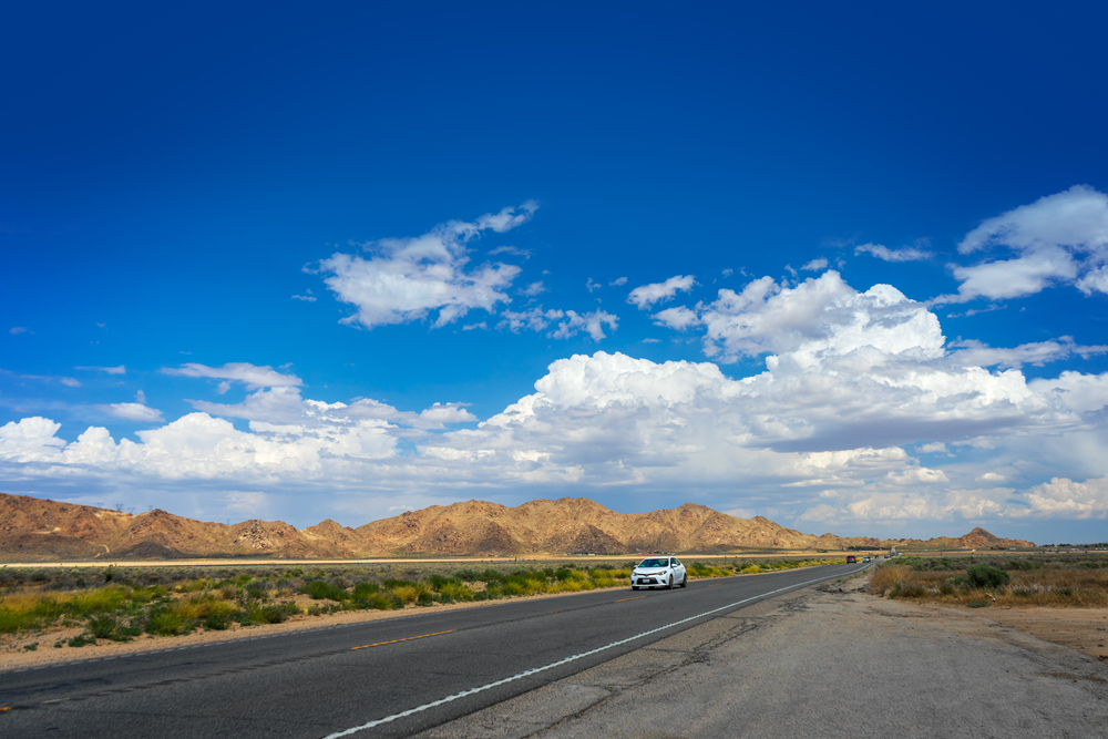 bail bonds Lucerne Valley