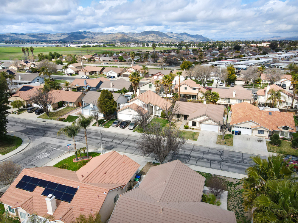 bail bonds Mentone