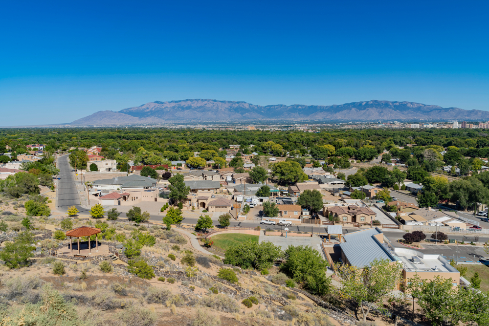 bail bonds Pinyon Crest