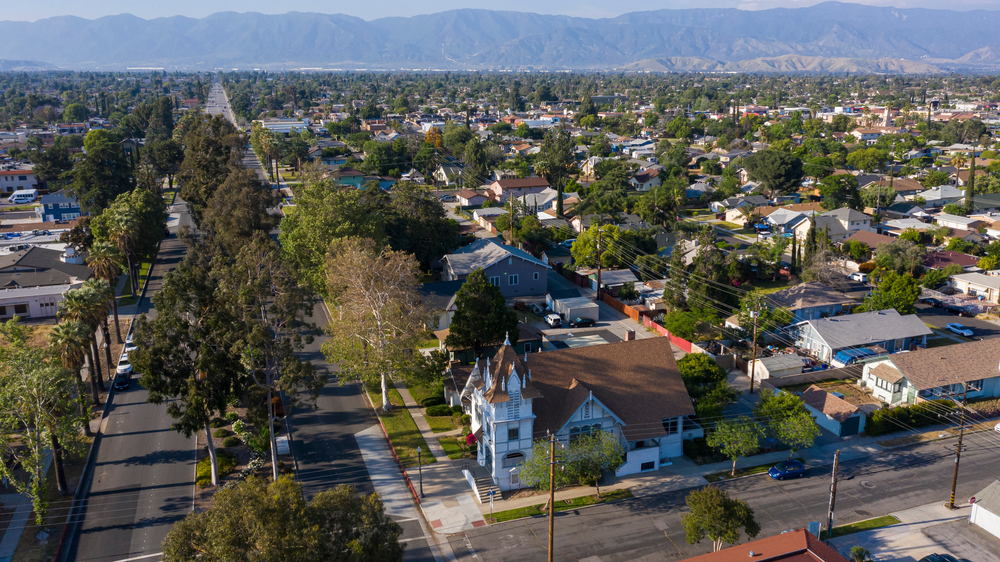 bail bonds Rialto