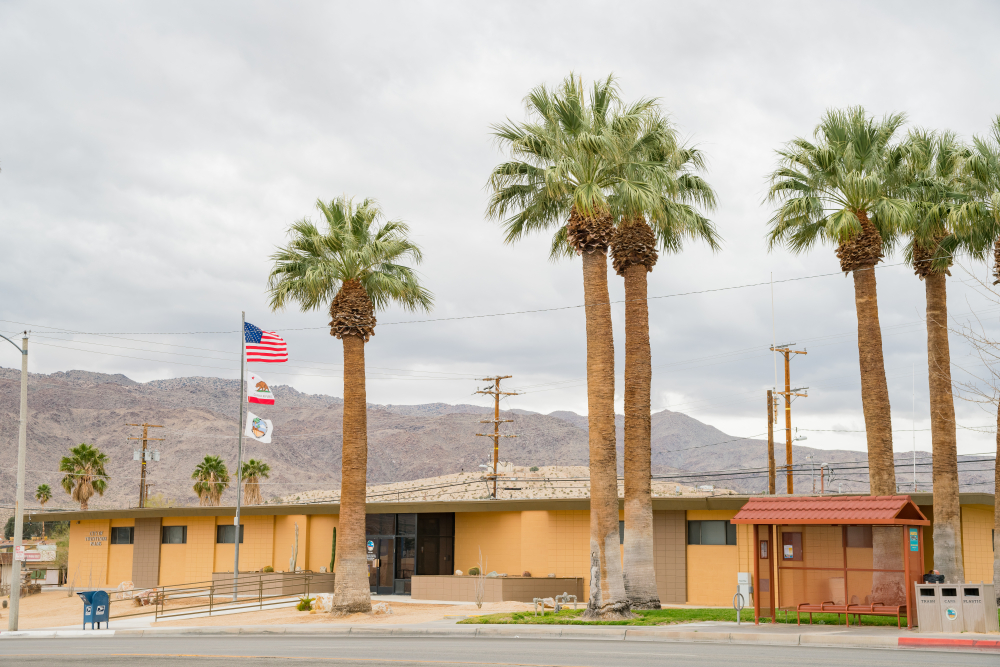 bail bonds Twentynine Palms