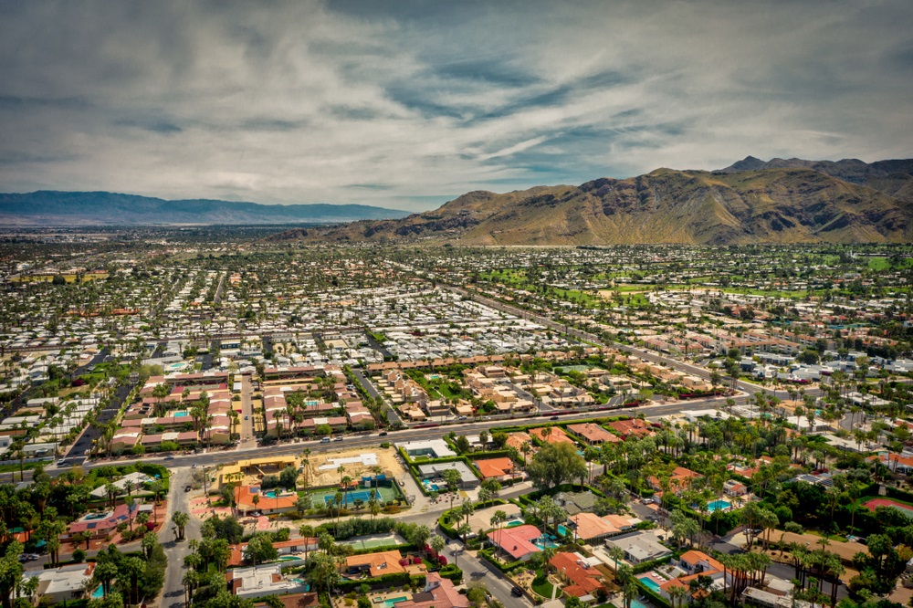 bail bondsmen Indian Wells