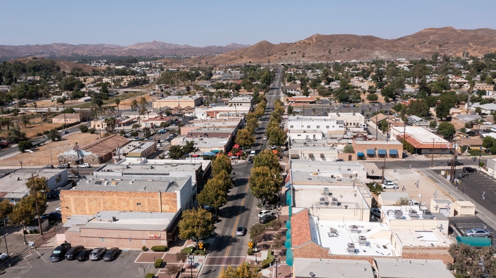 bail bondsmen Lake Elsinore