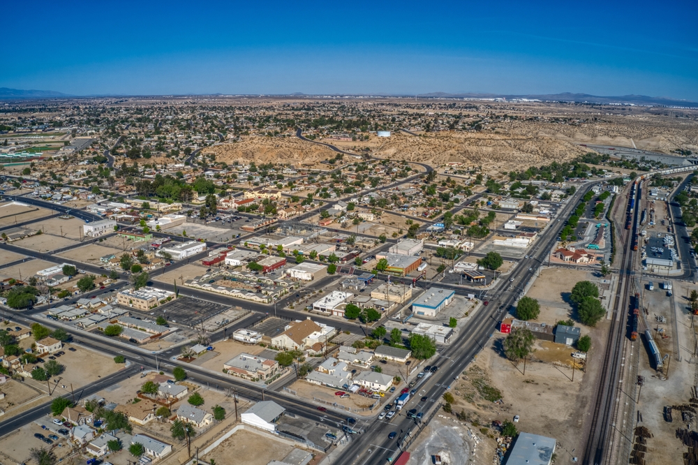 bail bondsmen Mountain View Acres