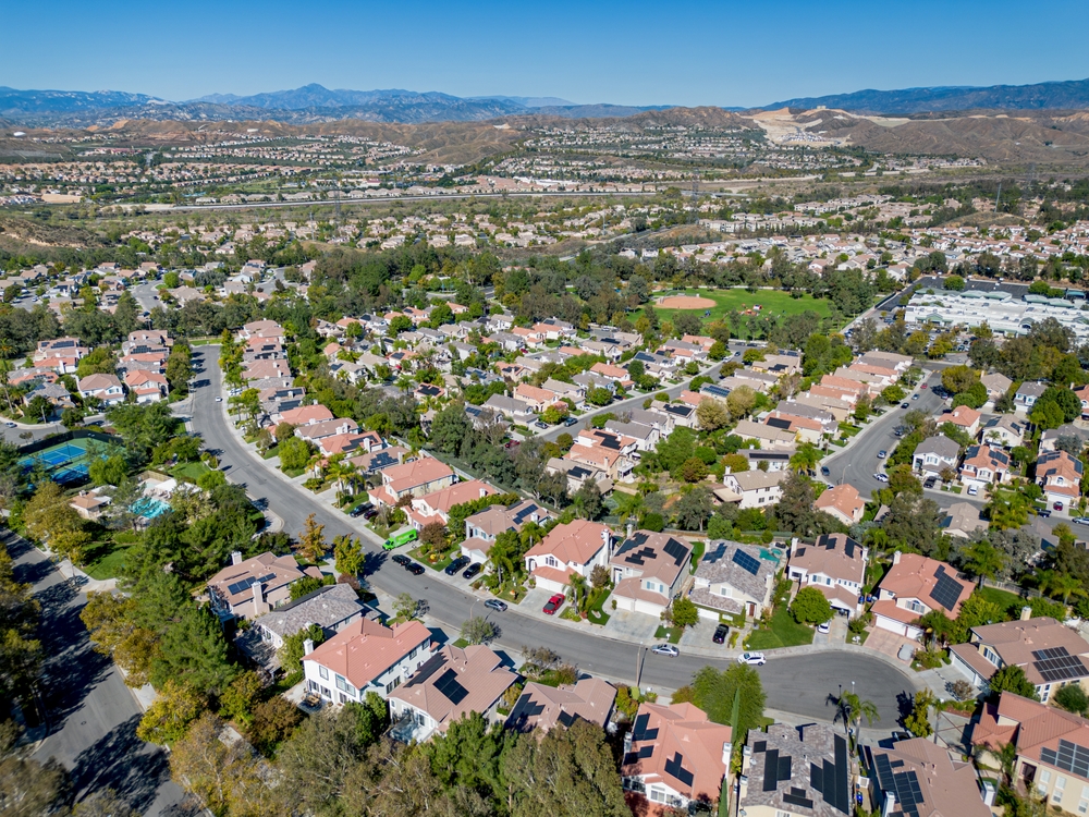 bail bondsmen Sky Valley