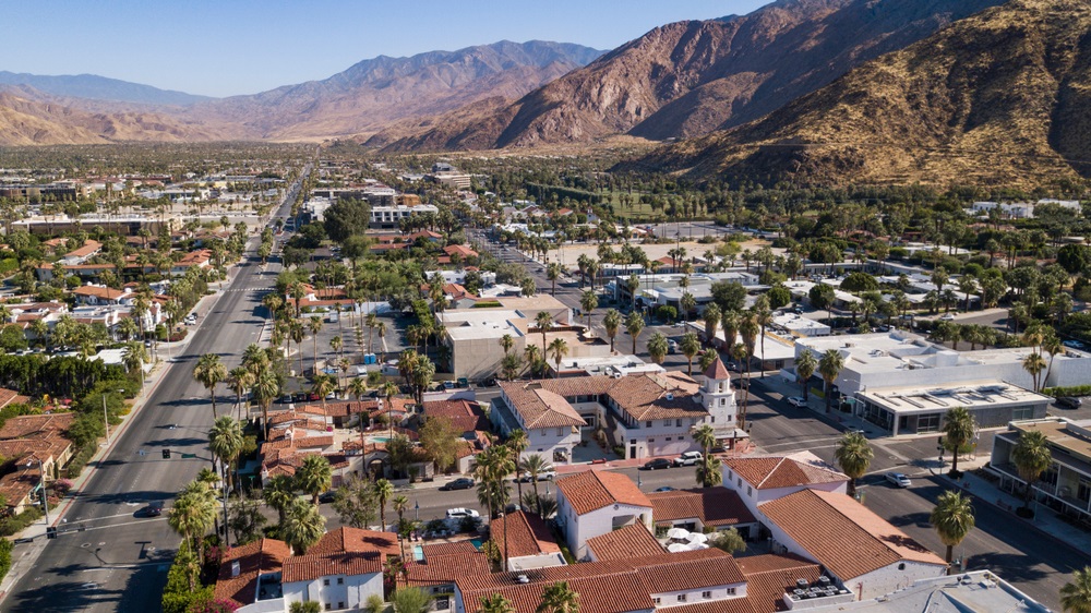 bail bondsmen Desert Hot Springs