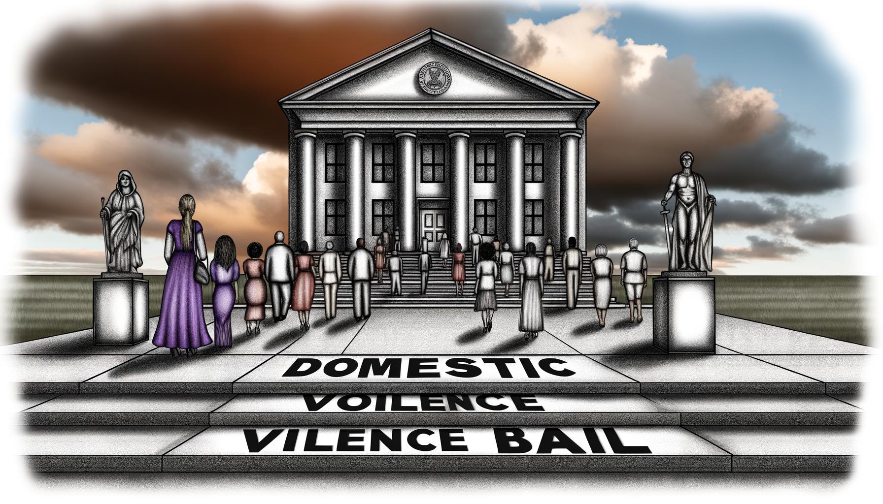 Immediate Help for Domestic Violence Cases in Perris - Bail Bonds