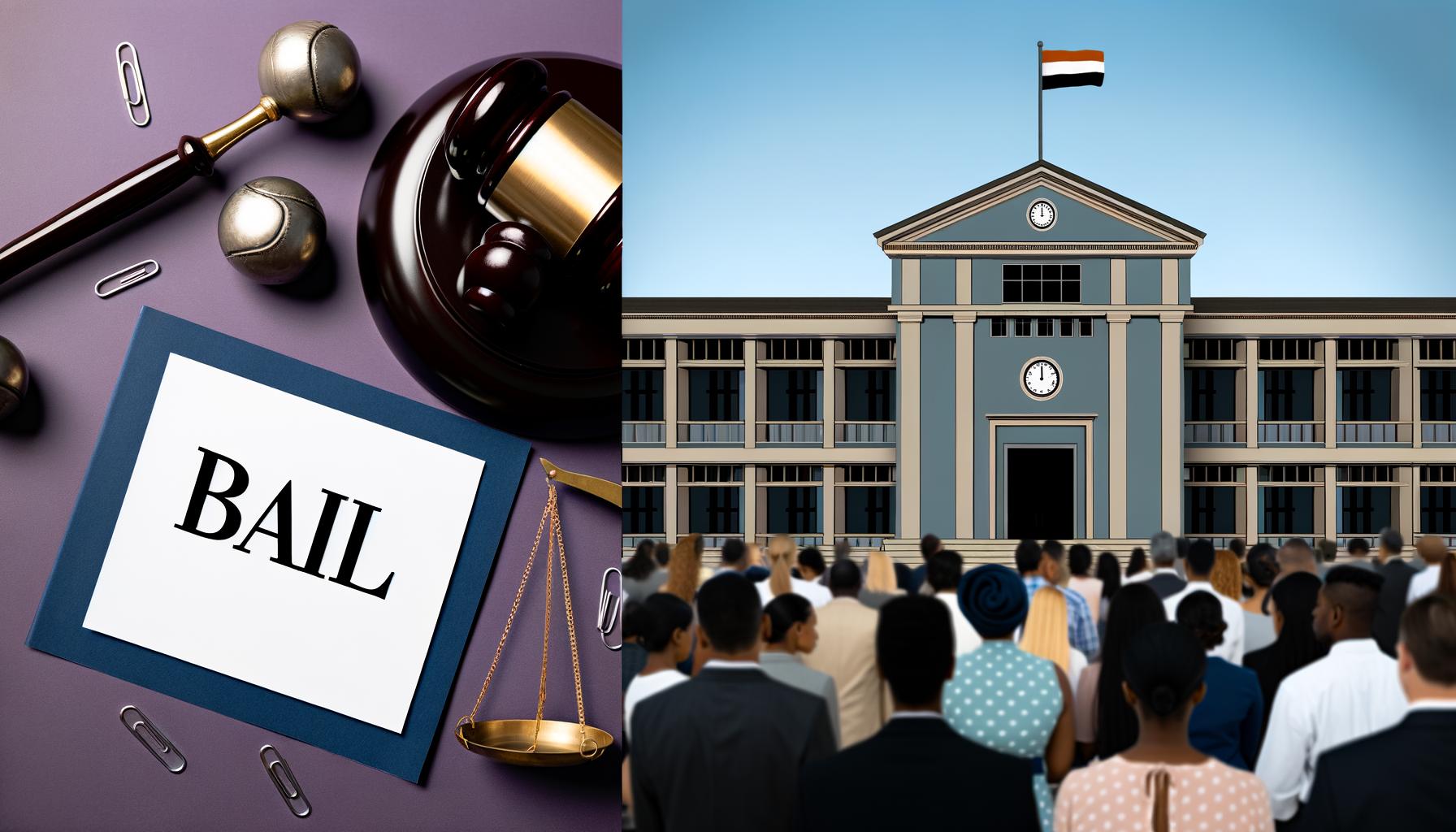 Reliable Help for Domestic Violence Cases in Stockton - Bail Bonds