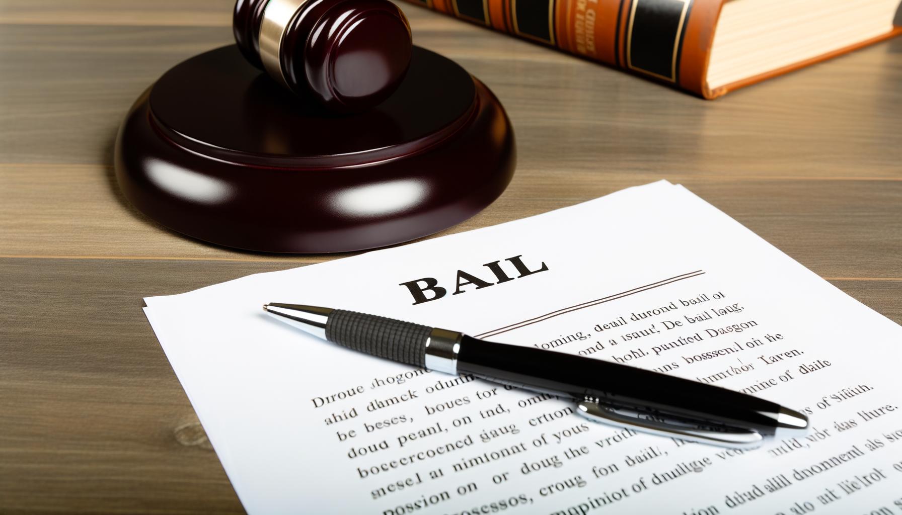 Drug possession bail remains costly for minor infractions