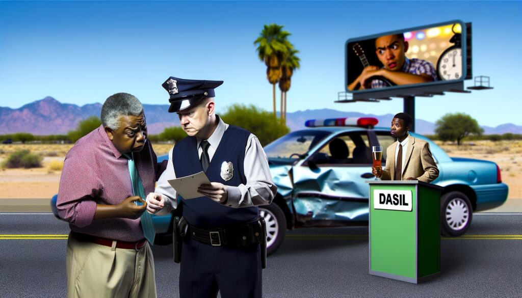 DUI Traffic Bail assistance available 24/7 for quick release