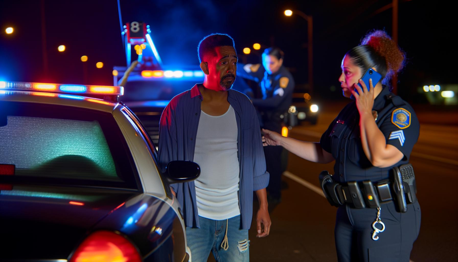 Understanding DUI Traffic Bail requirements and costs