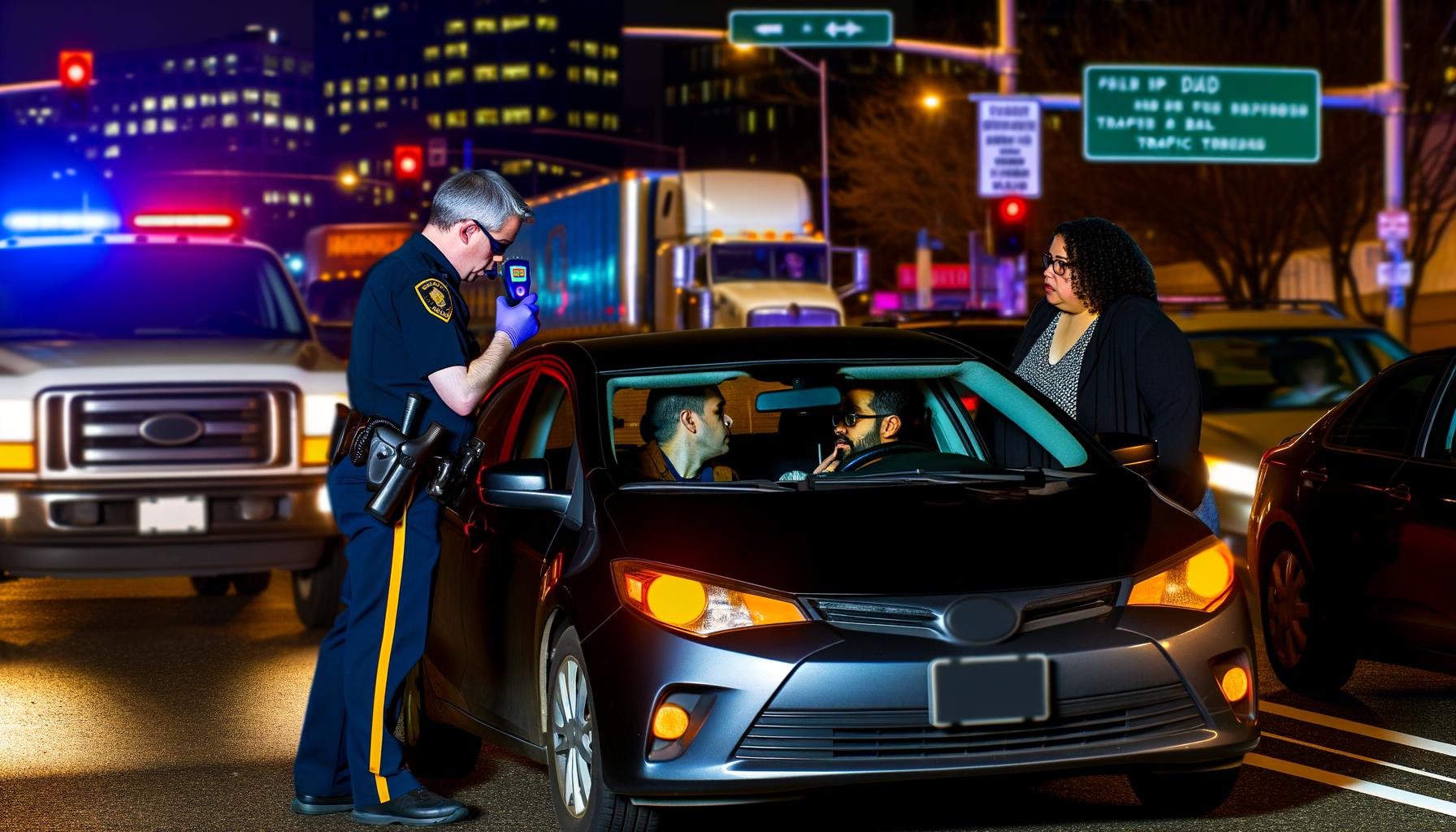 Low-cost DUI Traffic Bail options for immediate need