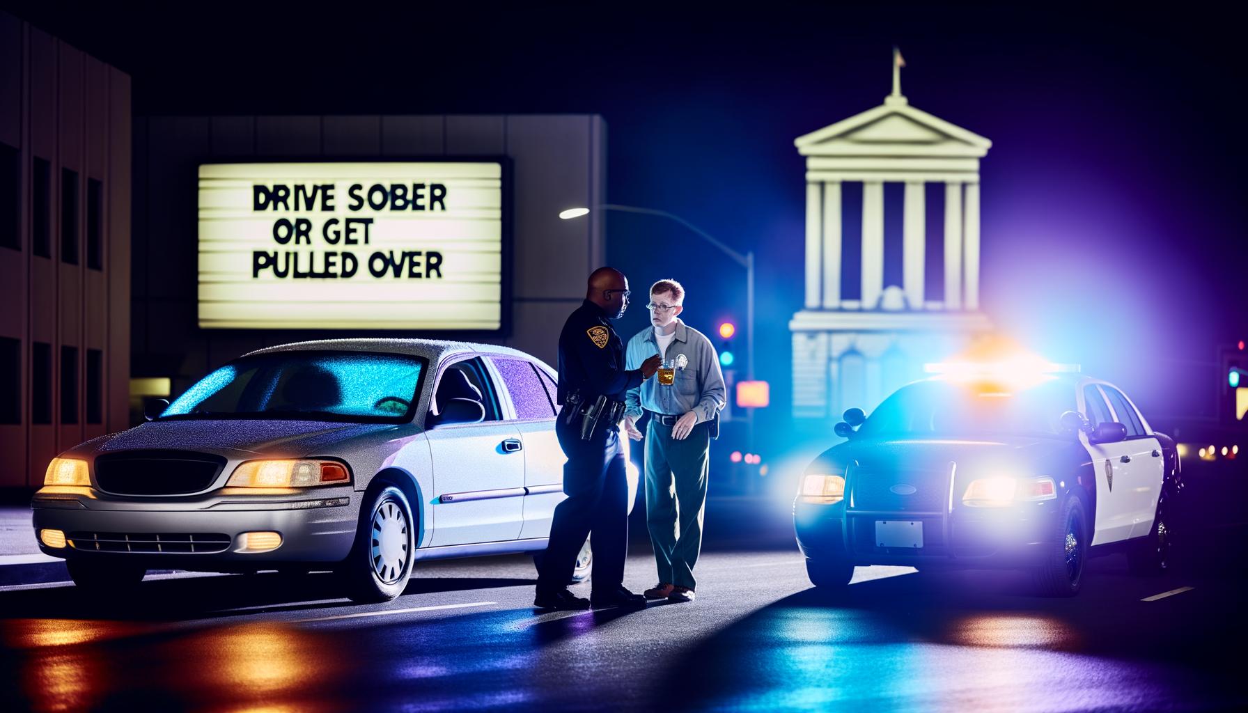 Secure DUI traffic bail and regain your freedom after a DUI arrest