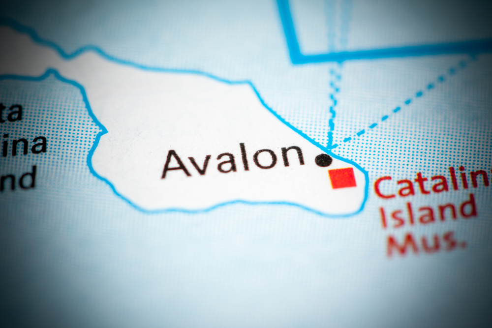 Avalon bail bonds