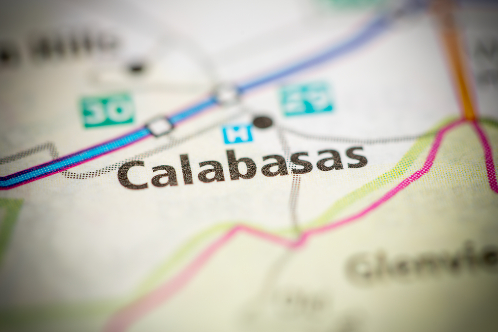 Calabasas bail bonds