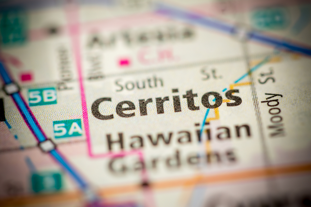 Cerritos bail bonds