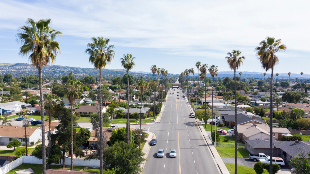 Covina bail bonds