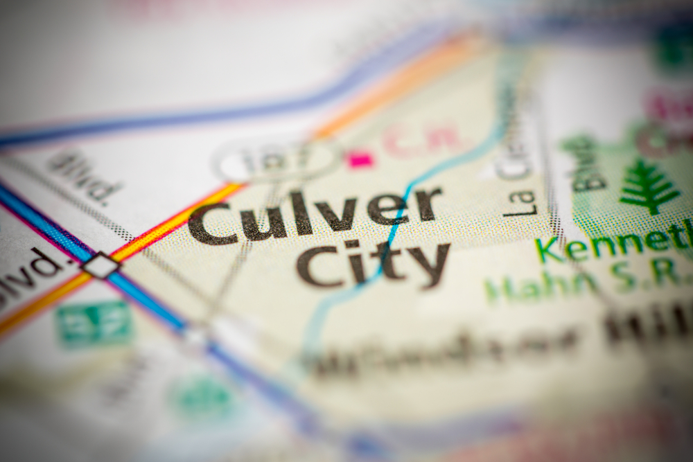 Culver City bail bonds