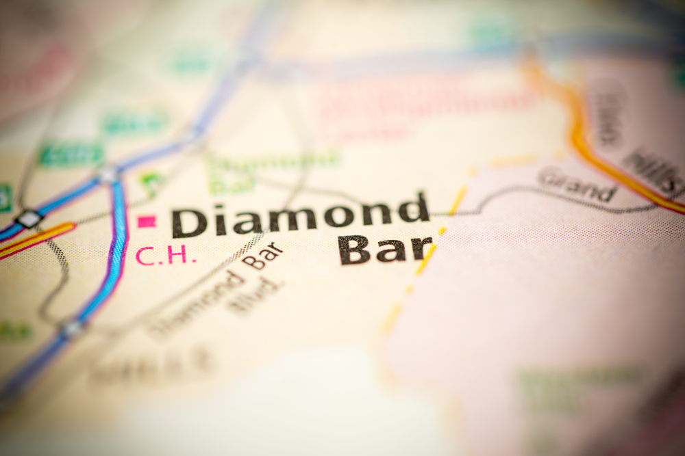 Diamond Bar bail bonds