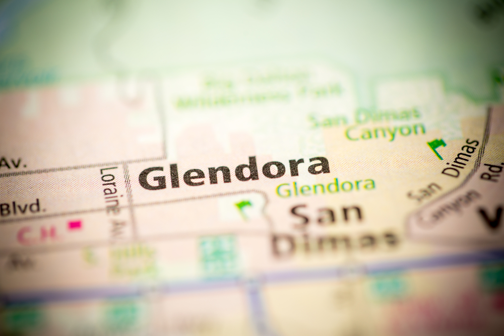 Glendora bail bonds