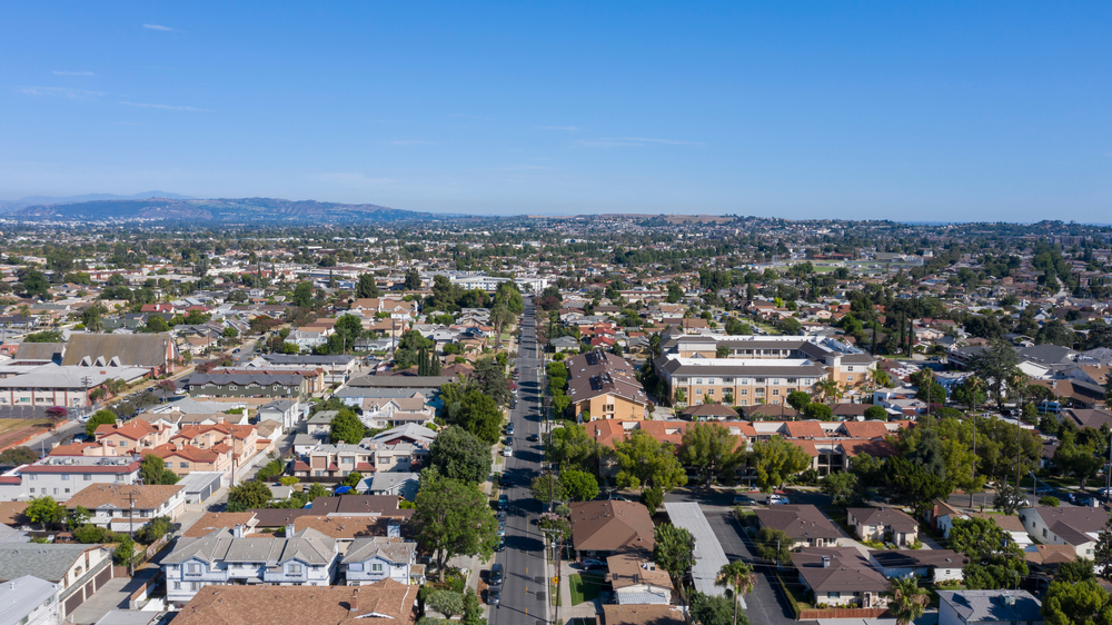 bail bonds Alhambra