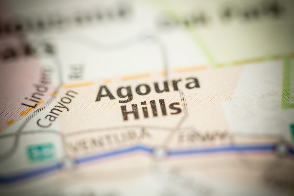 Agoura Hills bail bonds