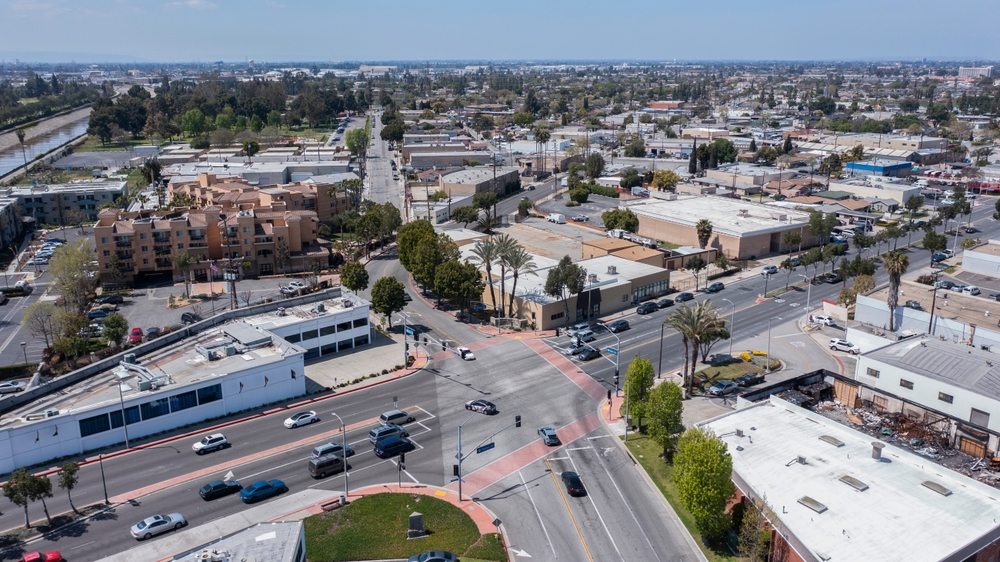 bail bonds Bell Gardens