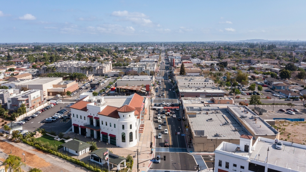 bail bonds Bellflower