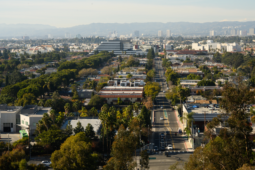 bail bonds Culver City