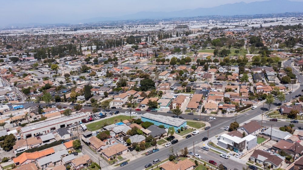 bail bondsmen Bell Gardens