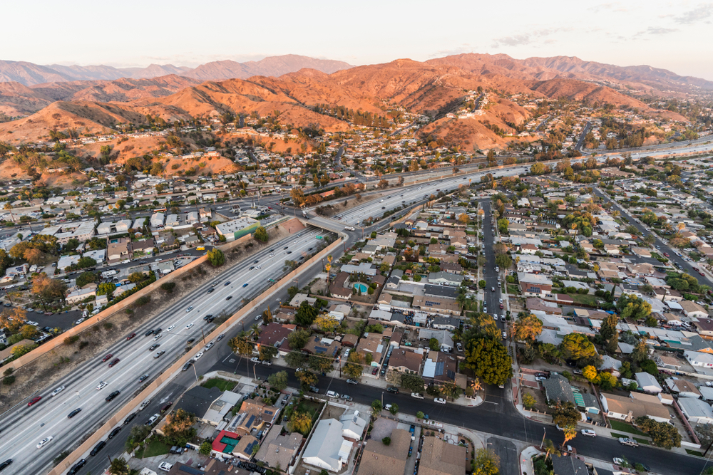 bail bondsmen Burbank