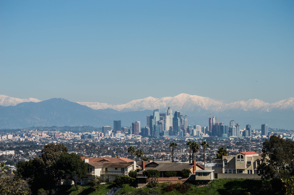 bail bondsmen Culver City