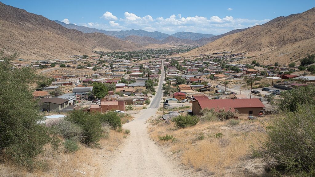 bail bondsmen Aerial Acres