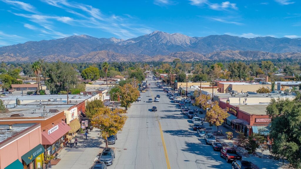 bail bondsmen California City