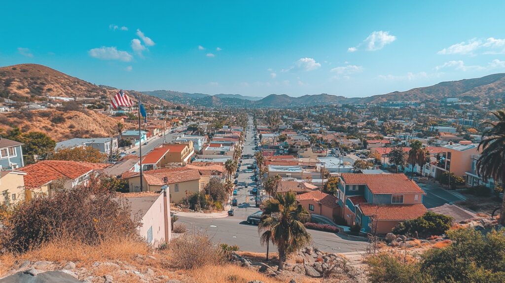 bail bondsmen Channel Islands Beach