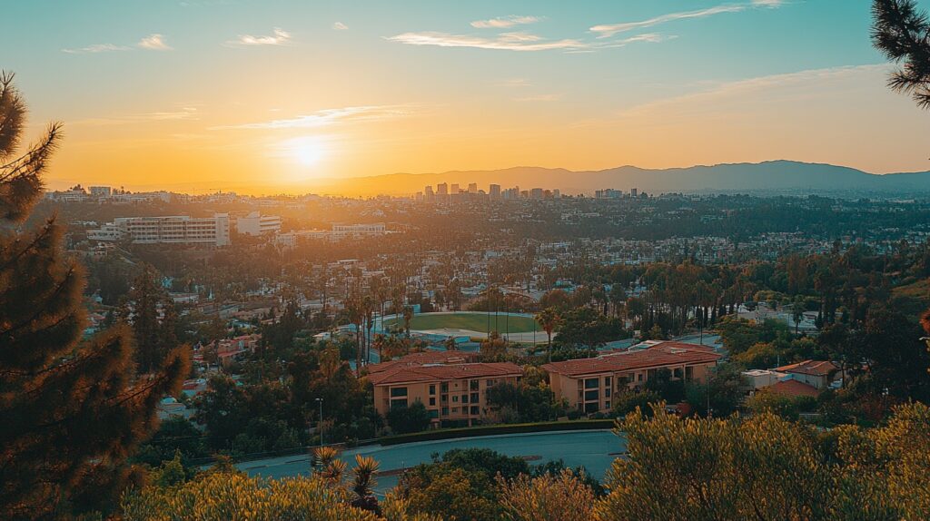 bail bondsmen Palomar Mountain