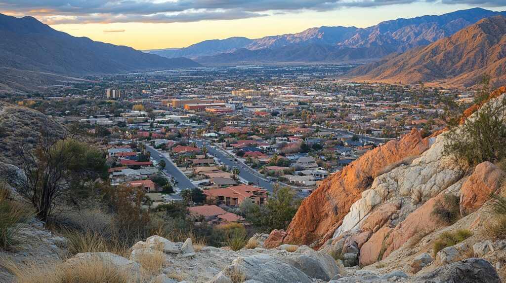 bail bondsmen Slab City